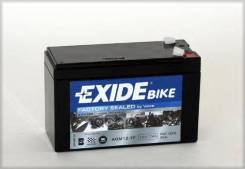  ! +  7Ah 85A 150/65/95 Moto Agm Exide . AGM127F 