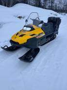 BRP Ski-Doo Skandic SWT, 2009 