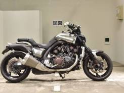 Yamaha V-Max 1700, 2012 