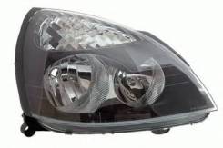    Renault CLIO 2 / Symbol 01-05 