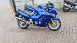 Suzuki GSX 600 F, 1998 