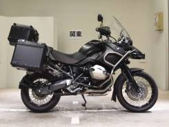 BMW R 1200 GS Adventure, 2013 