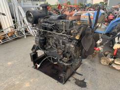 ������ ��������� Komatsu S6D108 ����