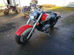 Honda Shadow 1100, 1998 