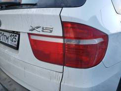      BMW X5 E70 USA