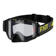   -FXR- Maverick Hi Vis/Black   