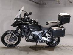 Honda VFR 1200X Crosstourer, 2015 