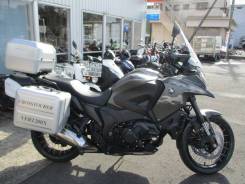 Honda VFR 1200X Crosstourer 