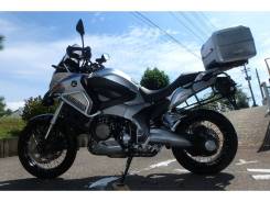 Honda VFR 1200X Crosstourer 