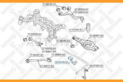    | Hyundai Santa FE II/IX55 all 06>, Kia Sorento all 09> Stellox 79-00320-SX Stellox 7900320SX 