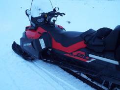 BRP Ski-Doo Skandic WT 550, 2019 