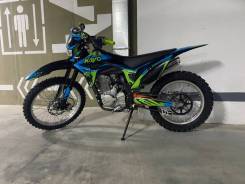 Kayo T2 250 Enduro, 2021 