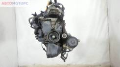 Двигатель Volkswagen Fox 2005-2011, 1.4 л, бензин (BKR)
