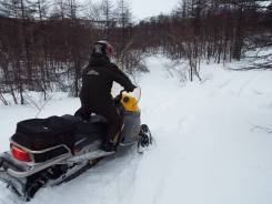 BRP Ski-Doo Tundra 300F, 2006 