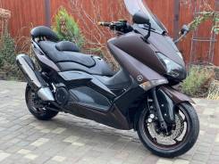 Yamaha Tmax, 2013 