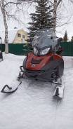 BRP Ski-Doo Expedition SE, 2012 