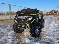 CFMoto Terralander 800, 2014 