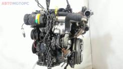 Двигатель Opel Astra H 2004-2010 2007 1.7 л, Дизель ( Z17DTH )