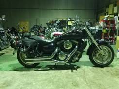 Kawasaki VN Vulcan 1600, 2003 