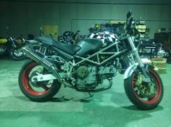 Ducati Monster 1000, 2003 