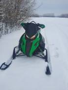 Arctic Cat M 800, 2012 