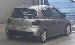 ""   VITZ RS 2 . NCP10 NCP13 NCP15 SCP10 SCP13