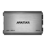 4x-  Avatar ABR-460.4 