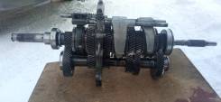 , Isuzu ELF 4JG2 4WD