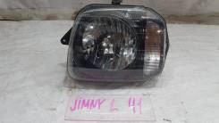 Фара левая Suzuki Jimny JB23W K6A