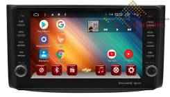   Chevrolet Aveo 2005-2011 Android 10.0  