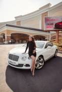 /  Bentley Continental GT II (  ) 
