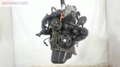 Двигатель Volkswagen Fox 2005-2011, 1.2 л, бензин (CHFB)