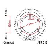   Jt Jtr210.50sc  JT Sprockets . JTR210.50SC 