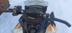 BRP Ski-Doo Summit, 2011 