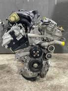 Двигатель Toyota 2GR-FE для Avalon, Camry, Venza 3.5л.