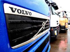 Тягач на разбор Volvo. фото