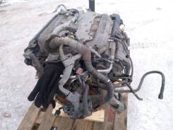 Двигатель контрактный J37A / J37A1 отправка в регионы России