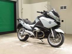 BMW R 1200 RT, 2011 