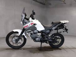 Yamaha XT 600Z Tenere, 2009 