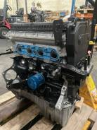 Новый Двигатель S6D Kia Spectra 1.6 101 л. с. АКПП / МКПП фото