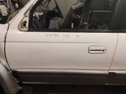    Toyota Hilux Surf KZN185