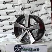 Литые диски Vossen Cv3 Toyota Nissan Vaz Honda Kia Hyundai фото