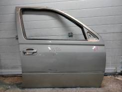 Дверь передняя правая в сборе Toyota Vista Ardeo