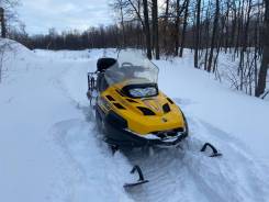 BRP Ski-Doo Skandic V-800, 2006 