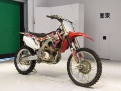 Honda CRF 250R 