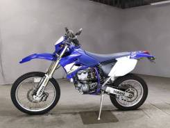 Yamaha WR 250F 