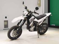 Yamaha WR 250X 