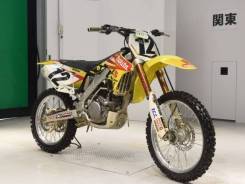 Suzuki RM-Z 250 