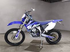 Yamaha WR 250F 