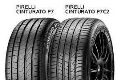 Pirelli Cinturato P7C2, C 225/45 R17 94Y фото